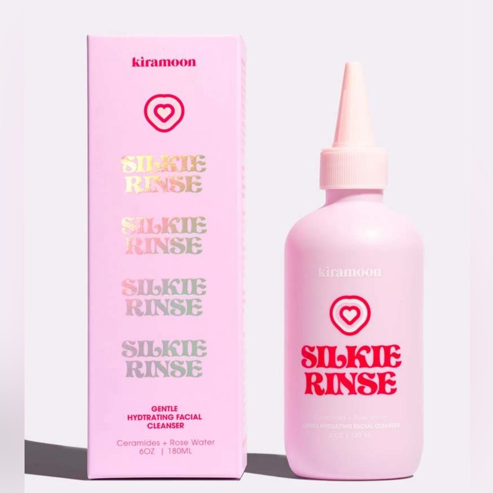 Kiramoon Facial Cleanser